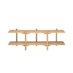 Hem Shelving And Storage>Zig Zag