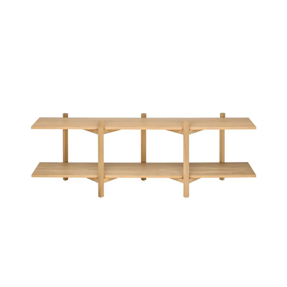 Hem Shelving And Storage>Zig Zag