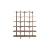 Hem Shelving And Storage>Zig Zag