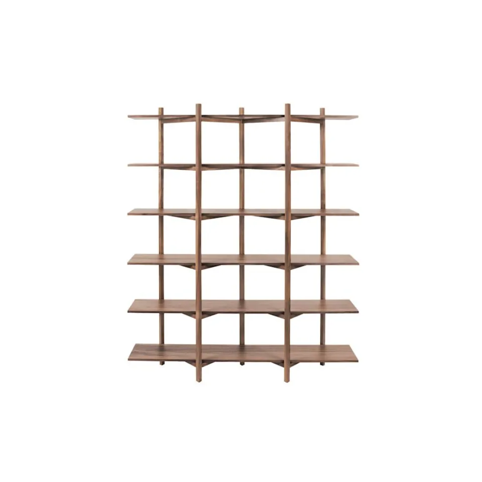 Hem Shelving And Storage>Zig Zag