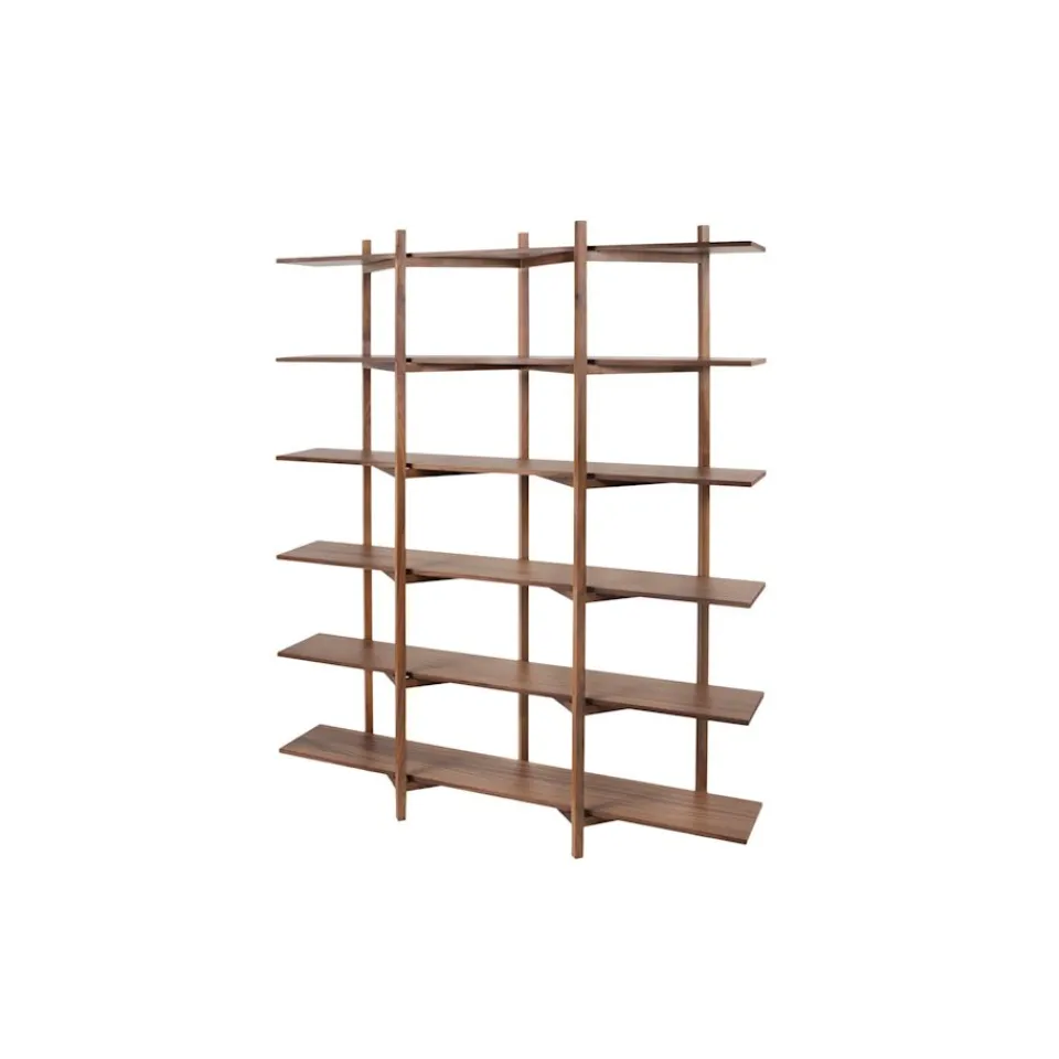 Hem Shelving And Storage>Zig Zag