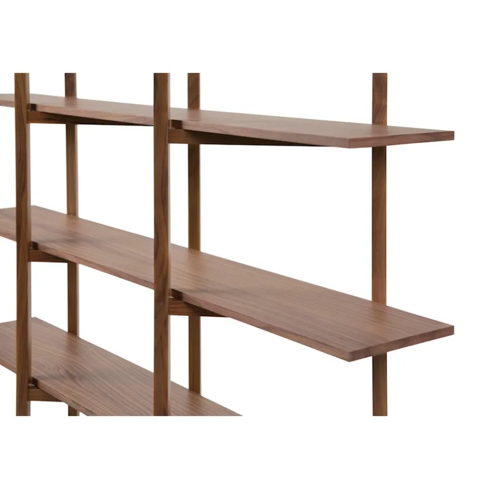 Hem Shelving And Storage>Zig Zag