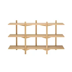 Hem Shelving And Storage>Zig Zag