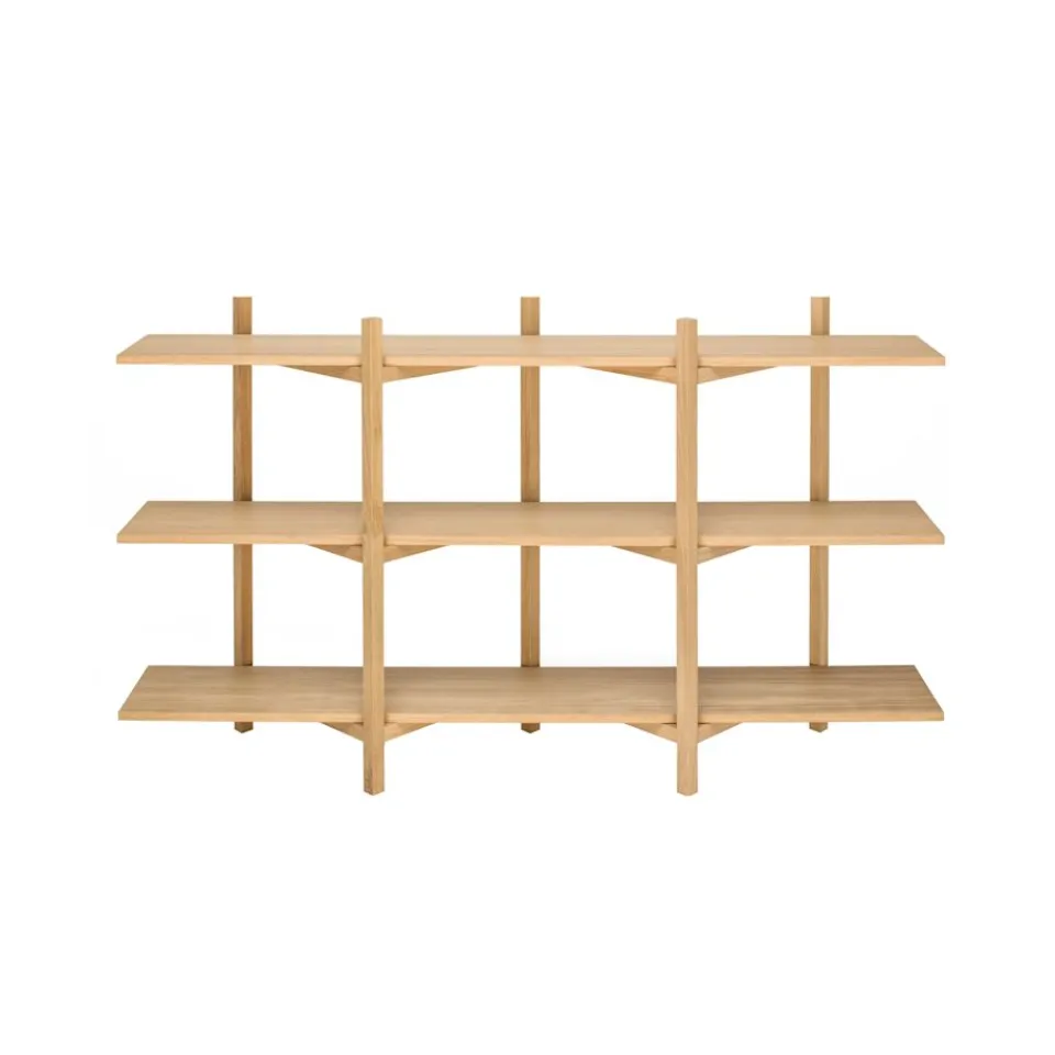 Hem Shelving And Storage>Zig Zag