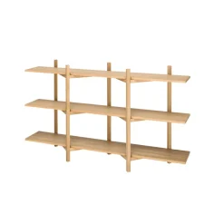 Hem Shelving And Storage>Zig Zag