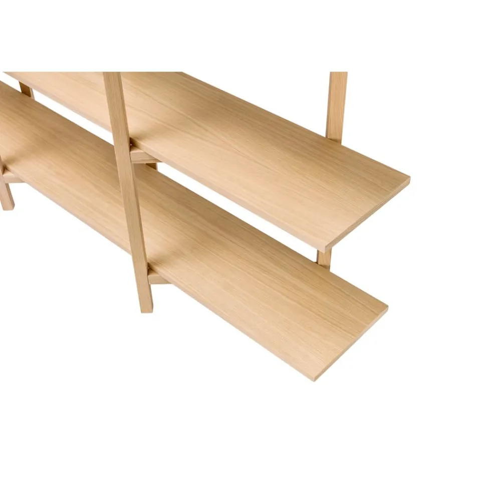 Hem Shelving And Storage>Zig Zag