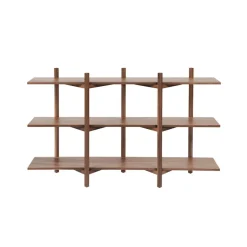 Hem Shelving And Storage>Zig Zag