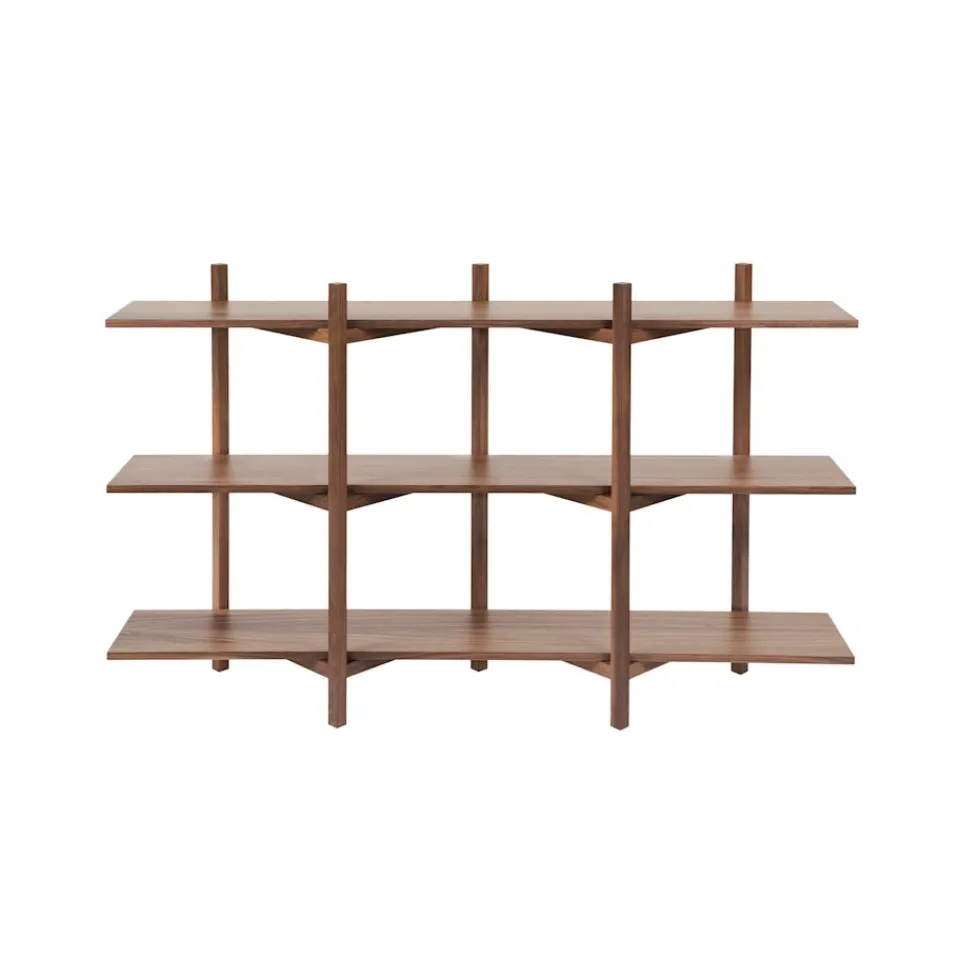 Hem Shelving And Storage>Zig Zag